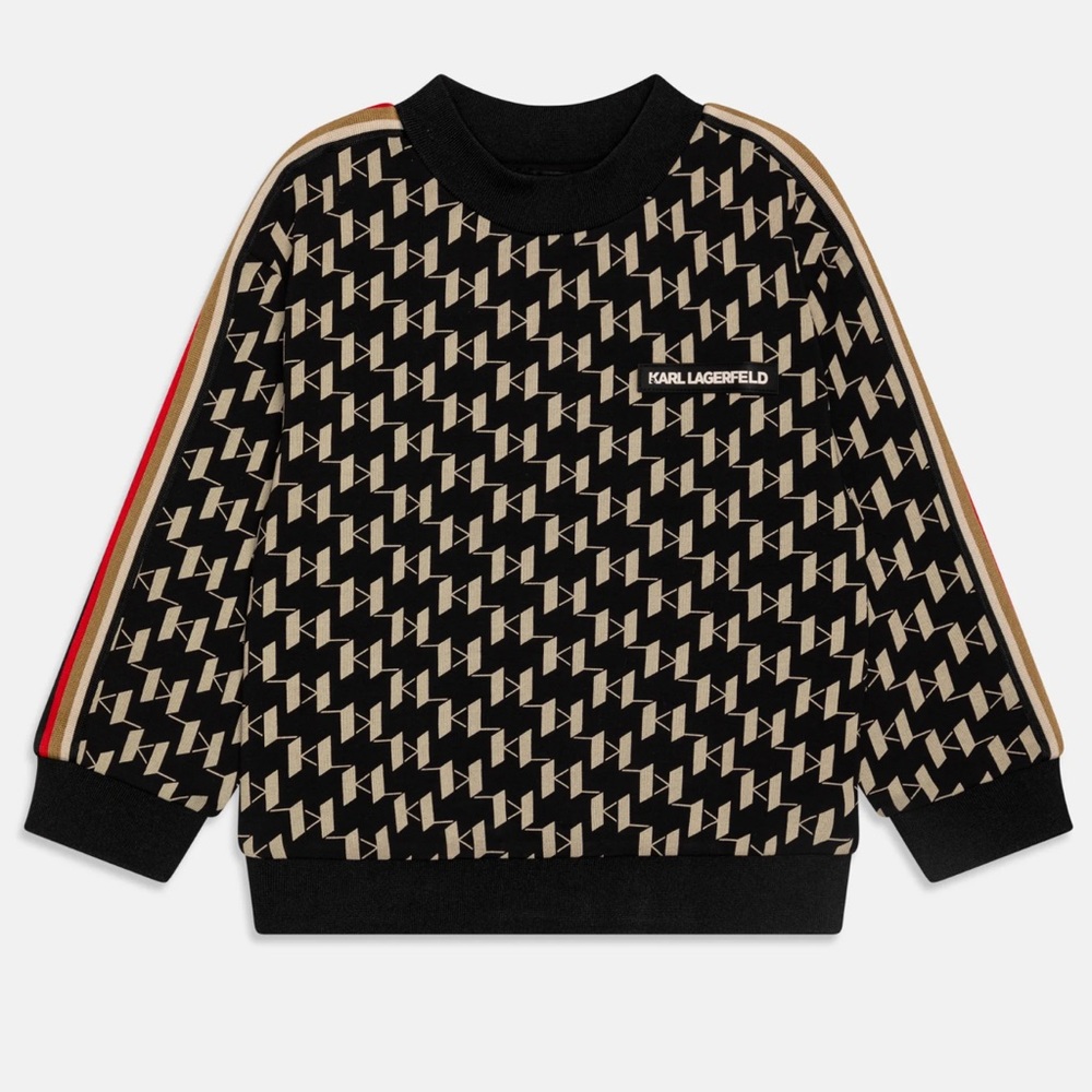 Karl Lagerfeld sweatshirt